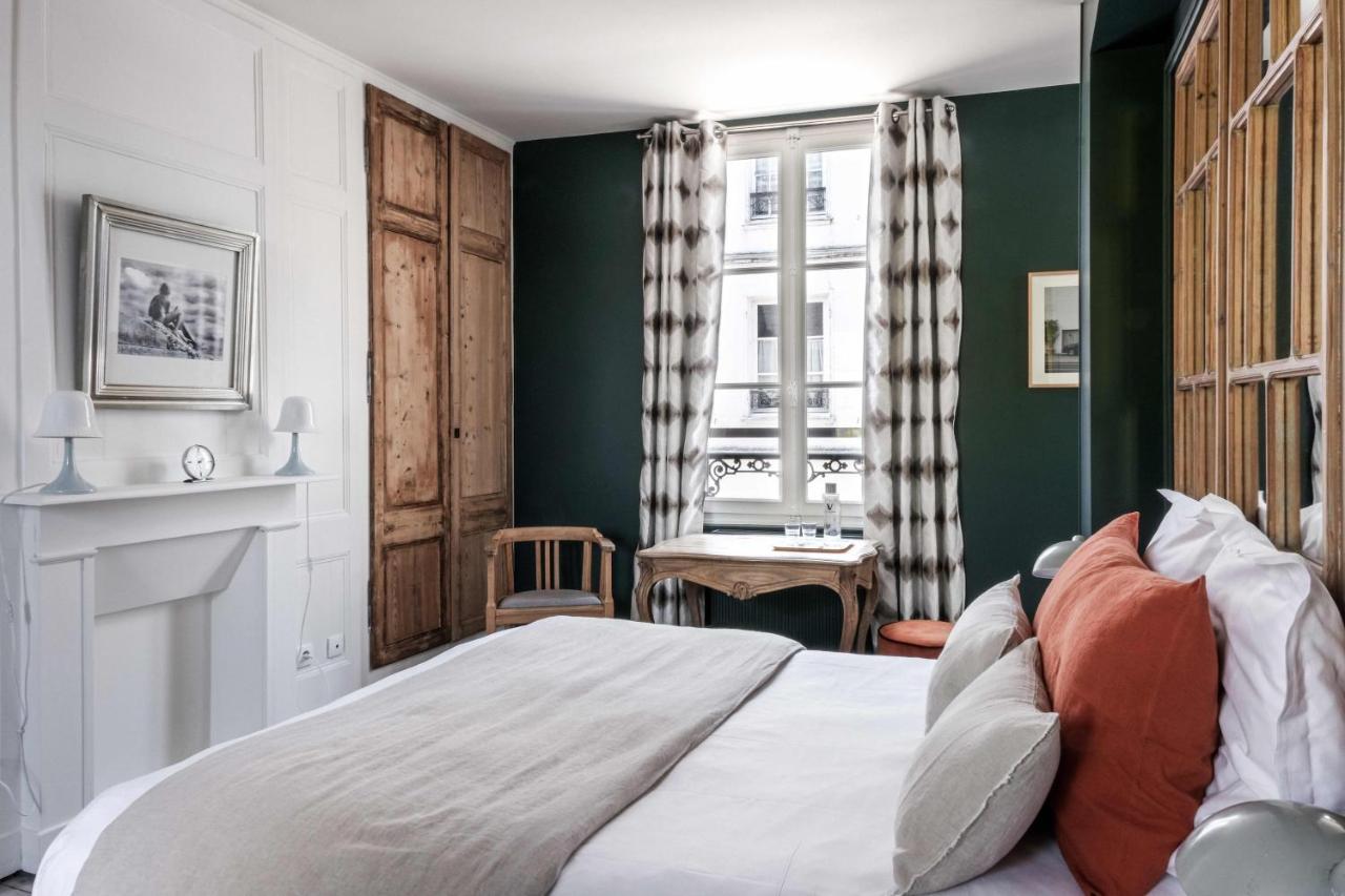 Bed and Breakfast Au Velocipede Saint-Valéry-sur-Somme Esterno foto